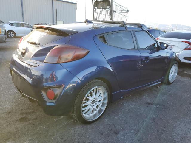 Photo 2 VIN: KMHTC6AE2GU259945 - HYUNDAI VELOSTER T 