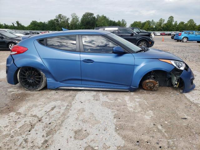 Photo 8 VIN: KMHTC6AE2GU263073 - HYUNDAI VELOSTER T 