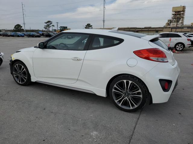 Photo 1 VIN: KMHTC6AE2GU272081 - HYUNDAI VELOSTER 