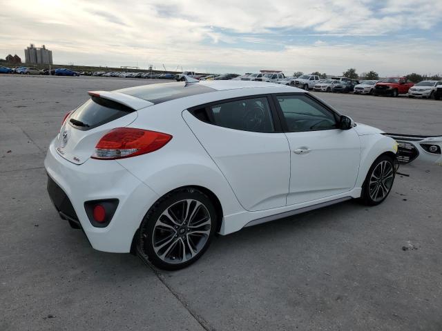 Photo 2 VIN: KMHTC6AE2GU272081 - HYUNDAI VELOSTER 