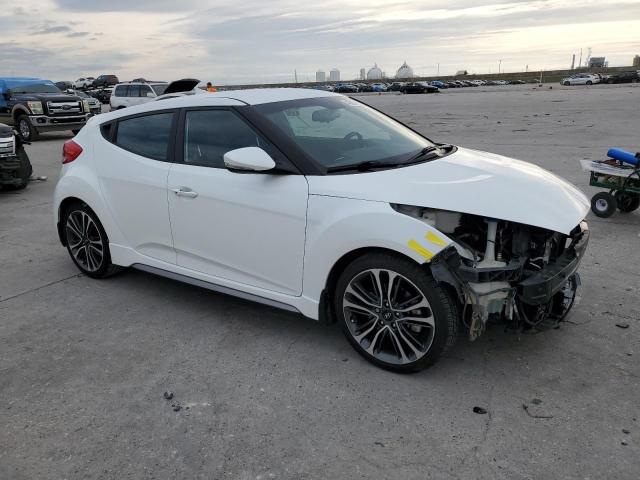 Photo 3 VIN: KMHTC6AE2GU272081 - HYUNDAI VELOSTER 