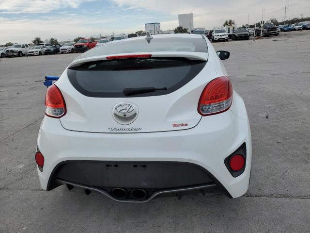 Photo 5 VIN: KMHTC6AE2GU272081 - HYUNDAI VELOSTER 