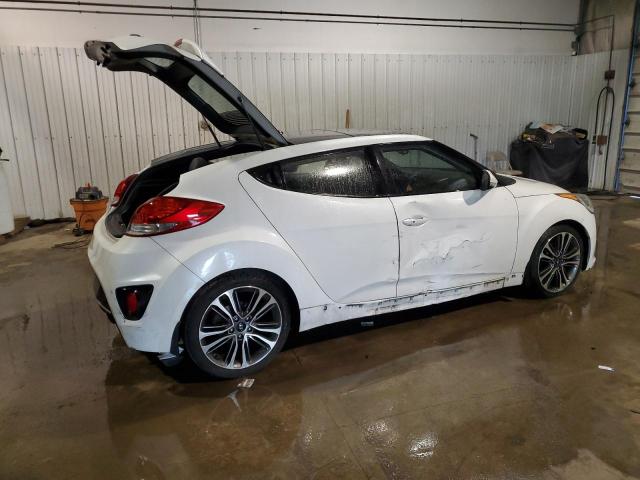 Photo 2 VIN: KMHTC6AE2GU282951 - HYUNDAI VELOSTER 