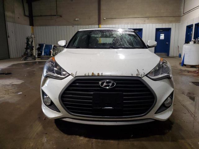 Photo 4 VIN: KMHTC6AE2GU282951 - HYUNDAI VELOSTER 