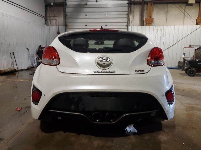 Photo 5 VIN: KMHTC6AE2GU282951 - HYUNDAI VELOSTER 