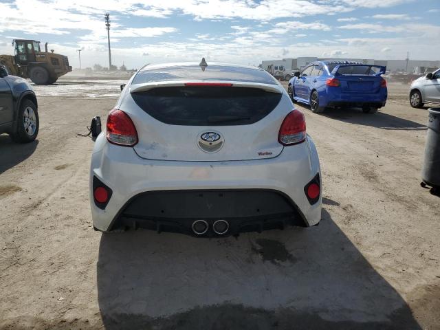 Photo 5 VIN: KMHTC6AE2GU294310 - HYUNDAI VELOSTER T 