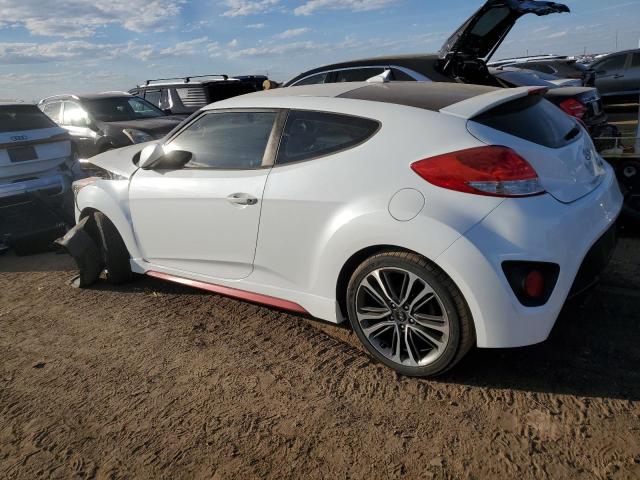 Photo 1 VIN: KMHTC6AE2GU297546 - HYUNDAI VELOSTER T 