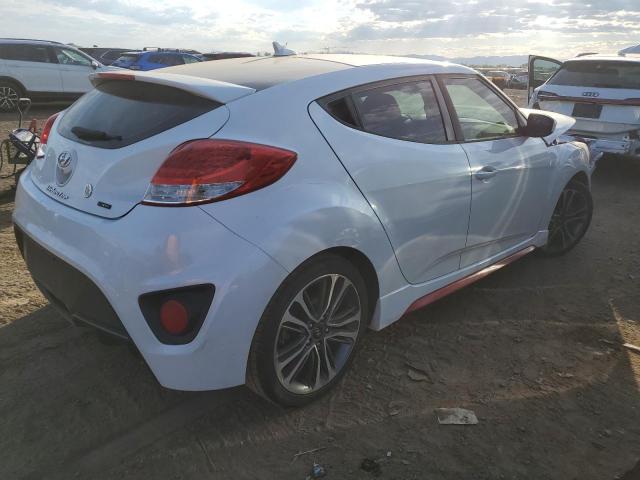 Photo 2 VIN: KMHTC6AE2GU297546 - HYUNDAI VELOSTER T 