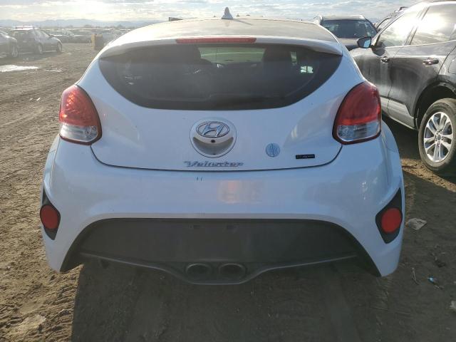 Photo 5 VIN: KMHTC6AE2GU297546 - HYUNDAI VELOSTER T 