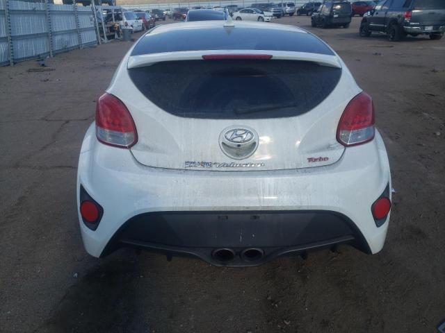 Photo 5 VIN: KMHTC6AE2GU301076 - HYUNDAI VELOSTER T 