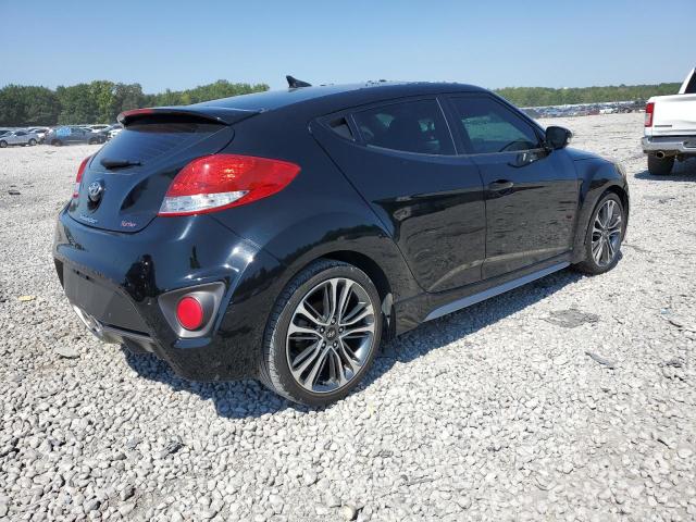 Photo 3 VIN: KMHTC6AE2GU302602 - HYUNDAI VELOSTER T 