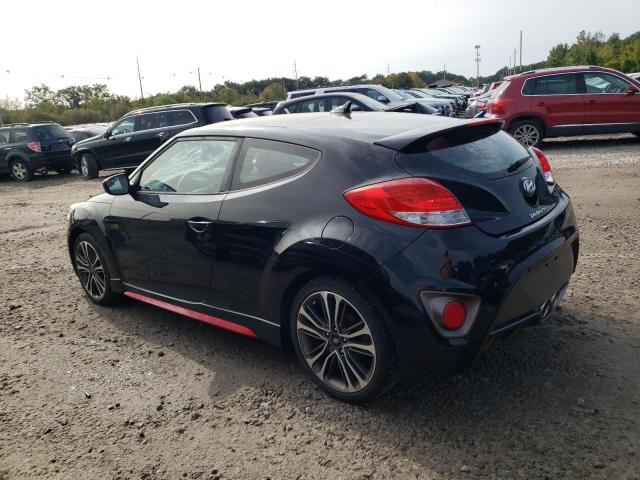 Photo 1 VIN: KMHTC6AE2HU308904 - HYUNDAI VELOSTER T 