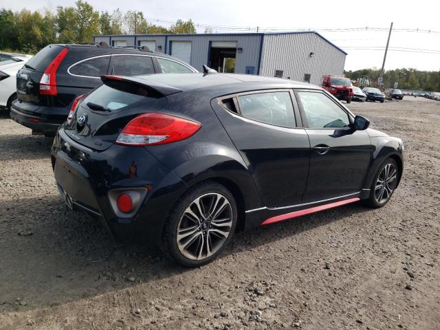 Photo 2 VIN: KMHTC6AE2HU308904 - HYUNDAI VELOSTER T 