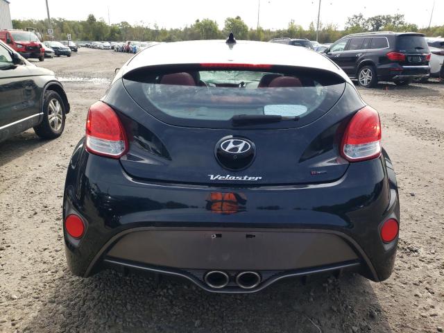 Photo 5 VIN: KMHTC6AE2HU308904 - HYUNDAI VELOSTER T 