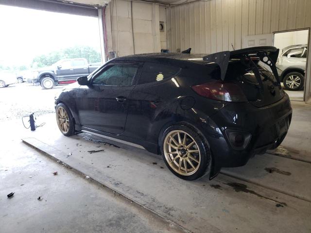 Photo 1 VIN: KMHTC6AE3DU124257 - HYUNDAI VELOSTER T 