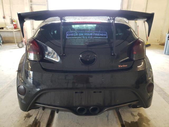 Photo 5 VIN: KMHTC6AE3DU124257 - HYUNDAI VELOSTER T 