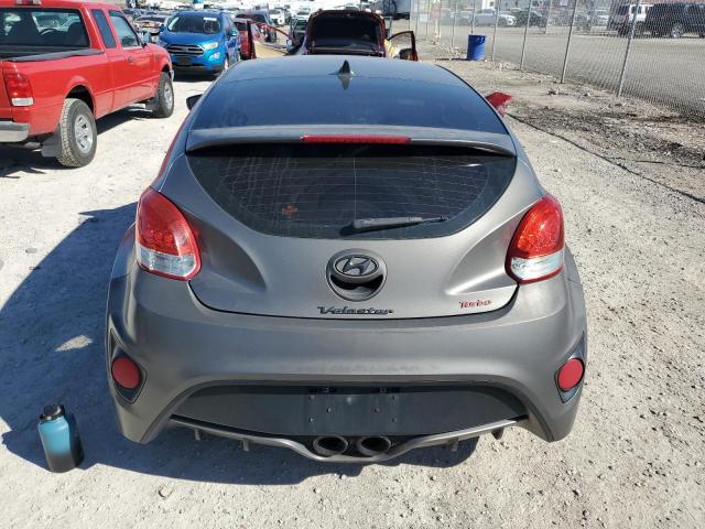 Photo 5 VIN: KMHTC6AE3DU141687 - HYUNDAI VELOSTER T 