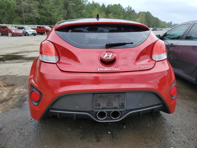 Photo 5 VIN: KMHTC6AE3DU156996 - HYUNDAI VELOSTER T 