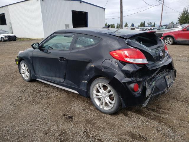 Photo 1 VIN: KMHTC6AE3DU167030 - HYUNDAI VELOSTER T 