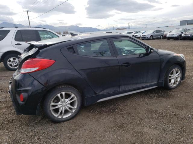 Photo 2 VIN: KMHTC6AE3DU167030 - HYUNDAI VELOSTER T 