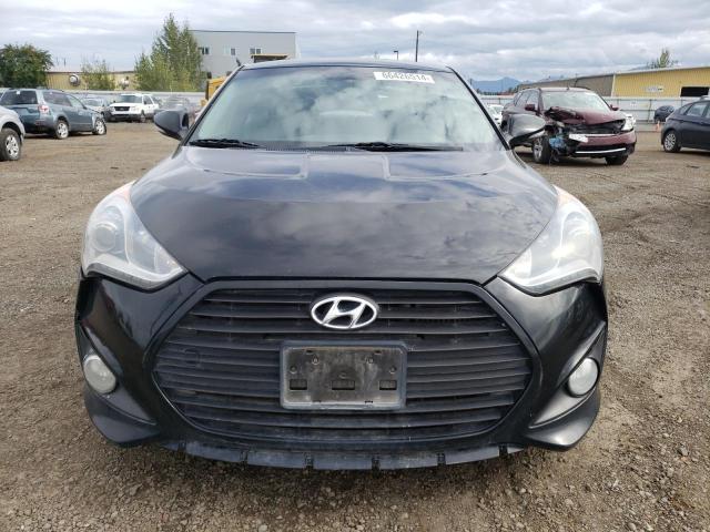 Photo 4 VIN: KMHTC6AE3DU167030 - HYUNDAI VELOSTER T 