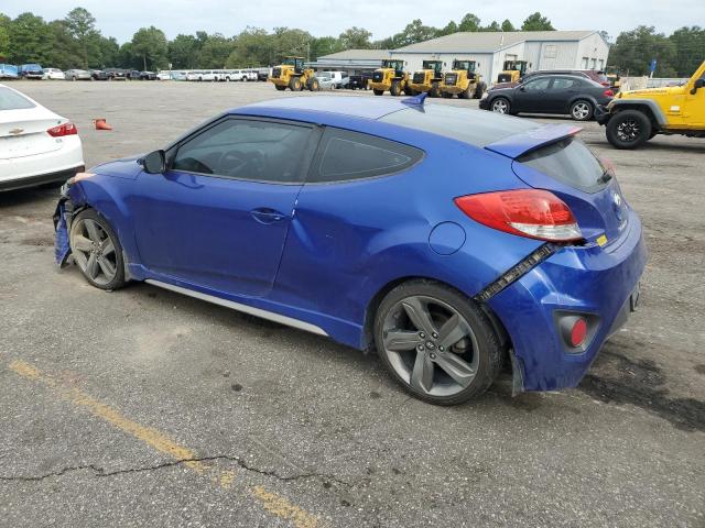 Photo 1 VIN: KMHTC6AE3DU176990 - HYUNDAI VELOSTER T 