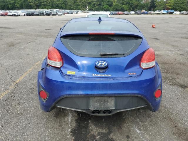 Photo 5 VIN: KMHTC6AE3DU176990 - HYUNDAI VELOSTER T 