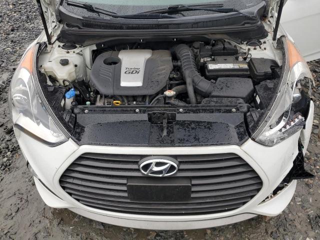 Photo 10 VIN: KMHTC6AE3DU177864 - HYUNDAI VELOSTER T 