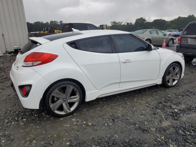 Photo 2 VIN: KMHTC6AE3DU177864 - HYUNDAI VELOSTER T 