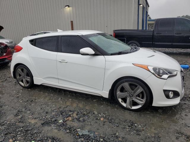 Photo 3 VIN: KMHTC6AE3DU177864 - HYUNDAI VELOSTER T 