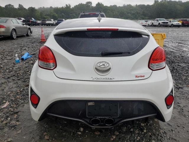 Photo 5 VIN: KMHTC6AE3DU177864 - HYUNDAI VELOSTER T 