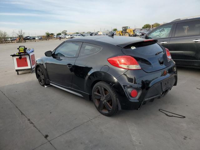 Photo 1 VIN: KMHTC6AE3EU185593 - HYUNDAI VELOSTER T 