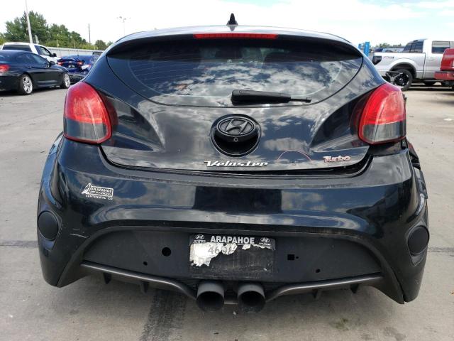 Photo 5 VIN: KMHTC6AE3EU189109 - HYUNDAI VELOSTER T 