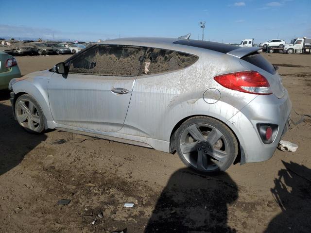 Photo 1 VIN: KMHTC6AE3EU210539 - HYUNDAI VELOSTER 