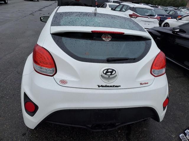 Photo 5 VIN: KMHTC6AE3FU221834 - HYUNDAI VELOSTER T 