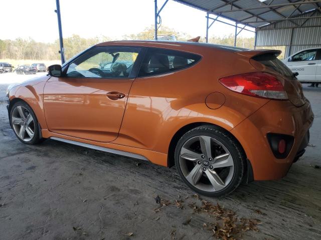 Photo 1 VIN: KMHTC6AE3FU232798 - HYUNDAI VELOSTER 