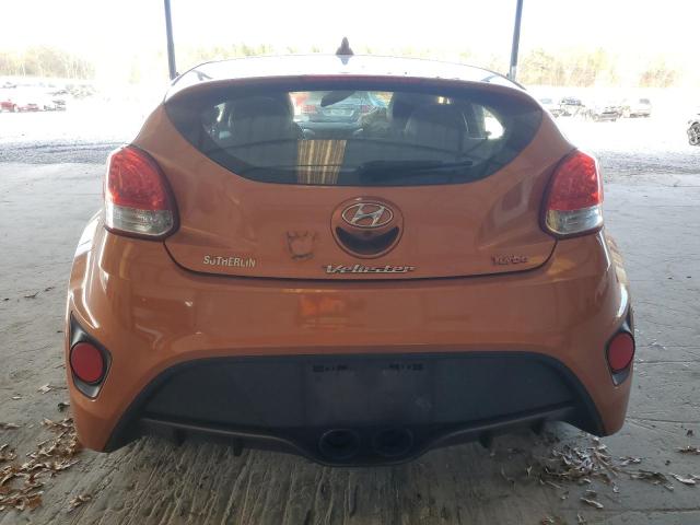 Photo 5 VIN: KMHTC6AE3FU232798 - HYUNDAI VELOSTER 