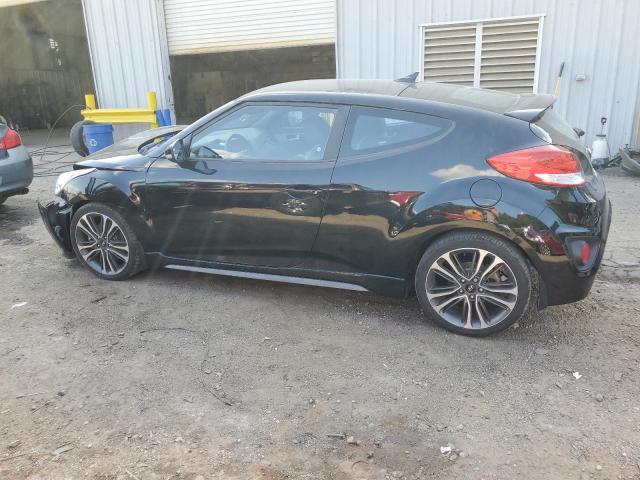 Photo 1 VIN: KMHTC6AE3GU248727 - HYUNDAI VELOSTER T 