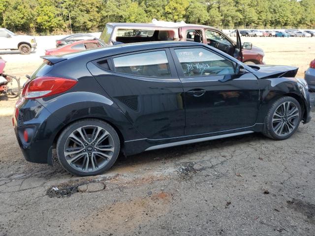 Photo 2 VIN: KMHTC6AE3GU248727 - HYUNDAI VELOSTER T 