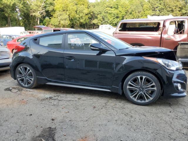 Photo 3 VIN: KMHTC6AE3GU248727 - HYUNDAI VELOSTER T 