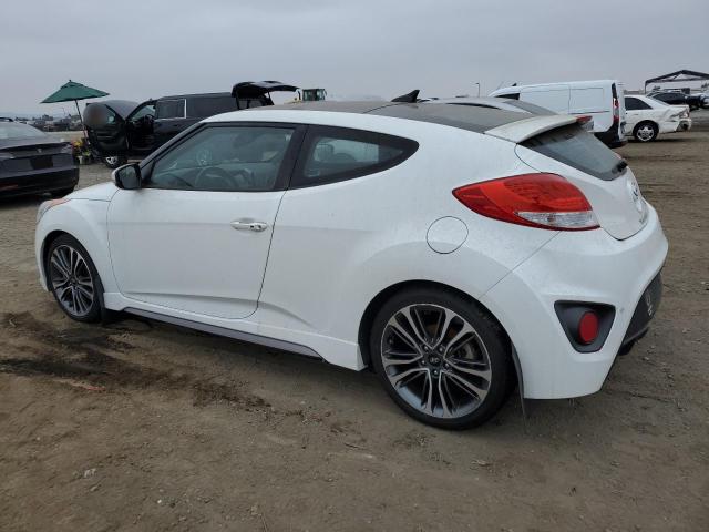 Photo 1 VIN: KMHTC6AE3GU251255 - HYUNDAI VELOSTER T 