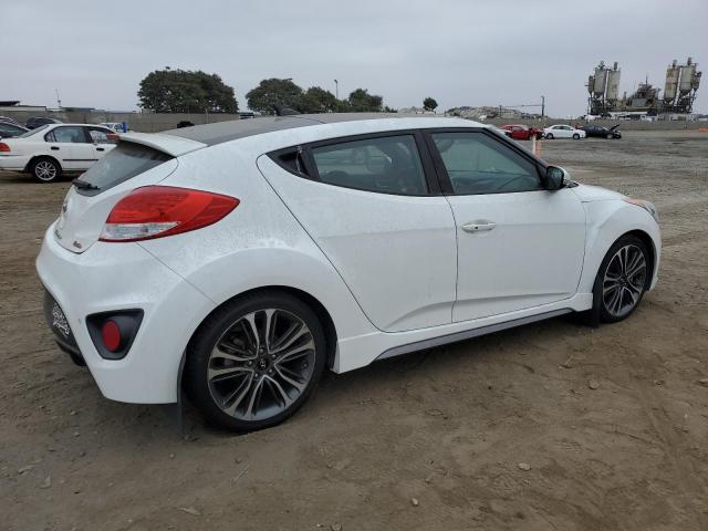 Photo 2 VIN: KMHTC6AE3GU251255 - HYUNDAI VELOSTER T 