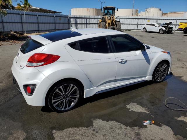 Photo 2 VIN: KMHTC6AE3GU268444 - HYUNDAI VELOSTER T 