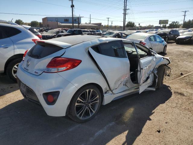 Photo 2 VIN: KMHTC6AE3GU270162 - HYUNDAI VELOSTER 