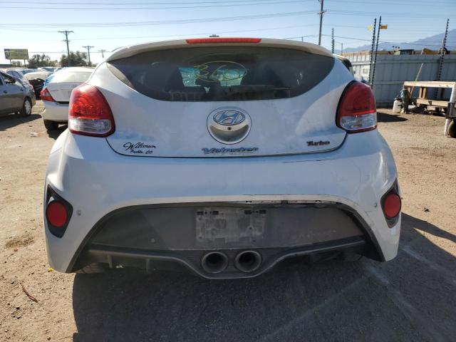 Photo 5 VIN: KMHTC6AE3GU270162 - HYUNDAI VELOSTER 