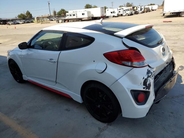 Photo 1 VIN: KMHTC6AE3GU272025 - HYUNDAI VELOSTER 