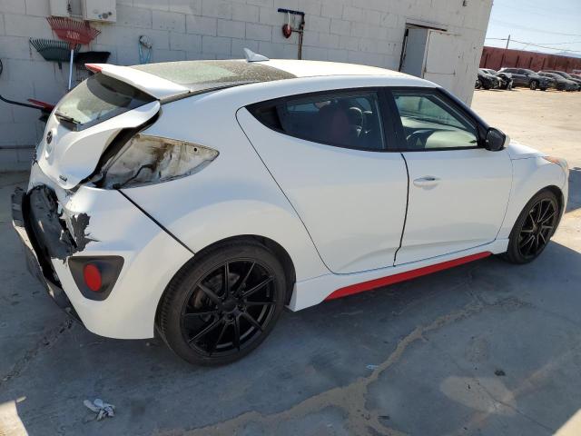 Photo 2 VIN: KMHTC6AE3GU272025 - HYUNDAI VELOSTER 