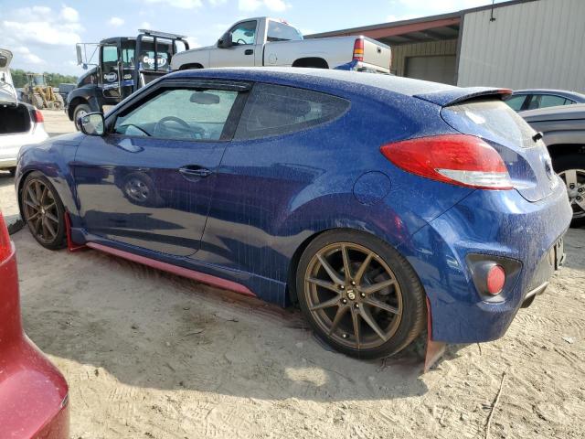 Photo 1 VIN: KMHTC6AE3GU272333 - HYUNDAI VELOSTER T 