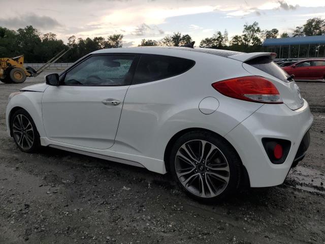 Photo 1 VIN: KMHTC6AE3GU272509 - HYUNDAI VELOSTER T 