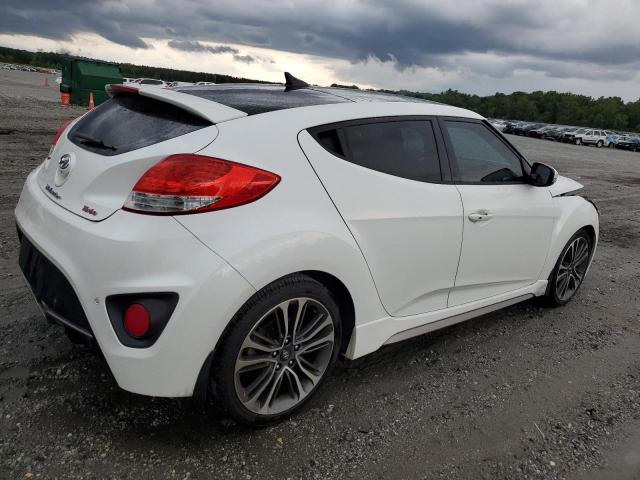 Photo 2 VIN: KMHTC6AE3GU272509 - HYUNDAI VELOSTER T 